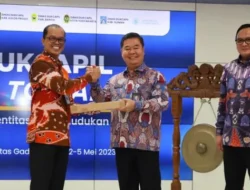 Wujudkan IKD Jadi Program Satu Data Nasional, Ditjen Dukcapil Harap Bisa Jadi SingPass