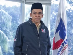Tuan Guru Bajang Tak Masuk Simulasi Cawapres, Relawan TGB Protes Survei Poltracking Indonesia