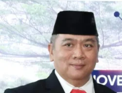Kepala BNN Tasikmalaya Iwan Kurniawan Dicopot Akibat Minta THR ke Perusahaan Bus