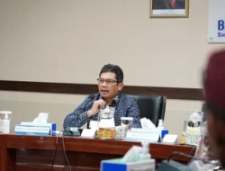 BPJS Kesehatan Libatkan Organisasi Mahasiswa, Kenalkan Program JKN dan Transformasi Mutu Layanan
