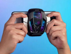 ASUS ROG Phone 7: Smartphone Gaming dengan Performa dan Desain Futuristik