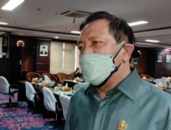 Makmur HAPK  Pilih Partai Gerindra Jadi Perahu Untuk Maju ke Pileg 2024