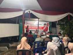 Ananda Emira Moeis Sosialisasikan Perda Bantuan Hukum