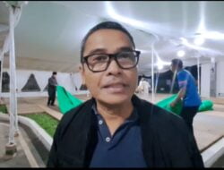 Asisten 3 Gubernur Kaltim: Kabarkan Isteri Gubernur Kaltim Isran Noor Tutup Usia