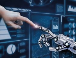 7 Prediksi Tren Kecerdasan Buatan 2023, dari AI Generatif hingga Adaptif