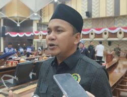 Komisi 1 Udin Mengaku Kecewa, Gubernur Isran Noor Tak Hadir Pada Rapat Paripurna ke-19