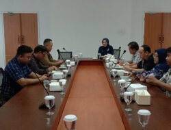 Tabung Gas Elpiji Langka Komisi II DPRD Samarinda Panggil Pertamina