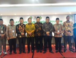 Baznas Kaltim Gelar Pelatihan Dan Pendampingan Aplikasi Simba Serta Menara Masjid