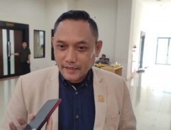 Seno Aji Pimpin Rapat Terkait Klaim Hak Atas Tanah Ulayat Kesultanan Kutai IKN