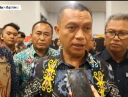 Seminar Wawasan Kebangsaan Di Unmul Samarinda Pemateri Brigjen TNI Dendi Suryadi