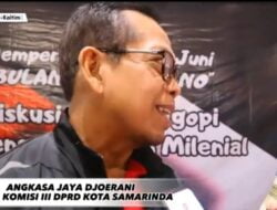 Angkasa Jaya Undang Awak Media  Ngopi Bareng