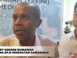 BPJS Kesehatan Gelar Gathering dengan Media