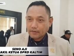 Seno Aji Tindak Lanjuti Terhadap Ribuan Karyawan PT BEP yang Di Rumahkan
