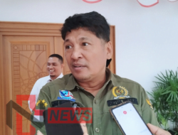 Perbaiki Sistem Hukumnya, Joni Sianatra Ginting: Jangan Ada Lagi  Tajam Kebawah danTumpul Keatas