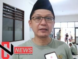 Baznas Samarinda Salurkan  400 Paket Daging Qurban