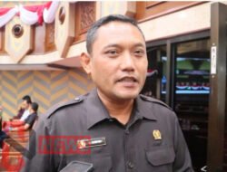 Seno Aji : Akan Panggil Dahlan Iskan Terkait “Deviden” PT CFK Yang BelumTuntas