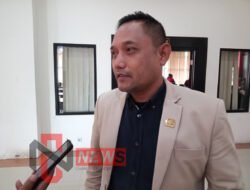 Seno Aji: Telan Satu Korban Jiwa, Minta Disnaker Usut Tuntas