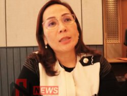 Betaria Magdalena: Minta Pulau Kumala Agar diRawat Kembali Sebagai Peningkatan PAD