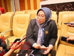 Sikap Penolakan Sri Puji Astuti Terhadap Pengesahan RUU Kasehatan