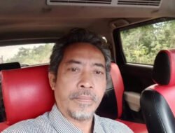 Budayawan Kutai Ari Danu Dorong Adanya Film Pendek Budaya Adat Kutai