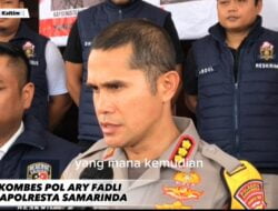 Gunakan Ponsel Curian,Posting Hina Ulama Besar Asal Banjarmasin