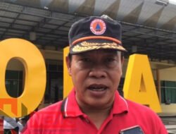 Suwarso : Jangan Pernah Lupakan Sejarah, Kibarkan Bendera Merah Putih