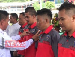 Program Rehabilitasi Lapas Narkotika Samarinda Termasuk Yang Terbaik Di Indonesia