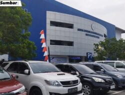 Keluhkan Layanan RS.M.Djamil Padang, Ketua DPRD Kab.Dharmasraya berharap Bangun Lagi RS Rujukan