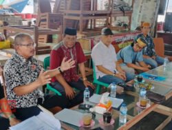 30 Tahun lebih Tidak Ada Solusi, Lahan Kavling Terbayar Lunas Namun Terbengkalai