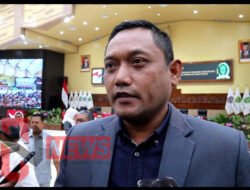 Seno Aji Tanggapi 4 Hal Penting Jawaban Pemprov Kaltim Dalam Rapat Paripurna Ke – 33