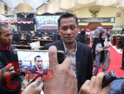Nidya Listiyono : Kalau Tidak Komunikatif PIC Beasiswa Disdik Kaltim minta di Ganti Saja
