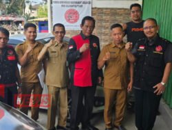 FKMS Prov. Kaltim Siap Melayani Seluruh Warga Sulawesi Di Kaltim