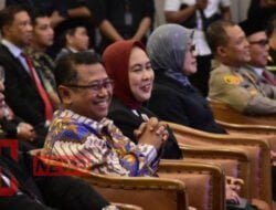 Sigit Wibowo Harap Pimpinan BI Kaltim Yang Baru Pertahankan Pertumbuhan Ekonomi di Kaltim