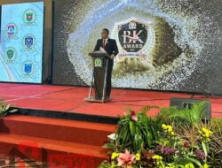 Seno Aji : Pentingnya BK Award dalam menghargai kerja keras anggota DPRD