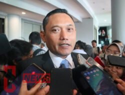 Dirgahayu TNI ke-78, Seno Aji : TNI Patriot NKRI Mengawal Demokrasi untuk Indonesia Maju