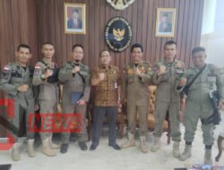 DPW FKBPPPN Kaltim Desak Kemendagri Angkat Honorer Satpol PP Jadi PNS