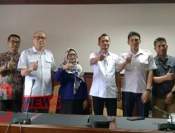 Nidya Listiyono Soroti Aset Daerah Pemprov Kaltim yang Berpotensi Baru Bagi PAD