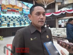 Anggaran TK DBON Meningkat Hingga Rp 31 Miliar, Seno Aji: Pergunakan Anggaran  Secara Efisien