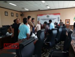 Merasa Tidak Dihargai, Reza Fachlevi Ambil Tindakan Tegas Kepada Ketua SBSI 92