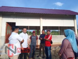 APBD Kaltim Capai 25,32 Triliun, Seno Aji : Maksimalkan Penggunaan Anggaran