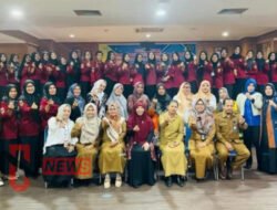 Fitri Maisyaroh Ajak Kaum Perempuan Partisipasi Dalam Politik