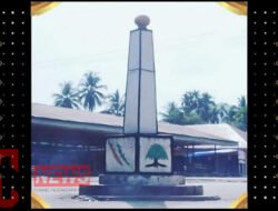 Muhammad Didit Berikan Opini Terkait Situasi Politik di Nagari Sei.Lansek Kabupaten Sijunjung
