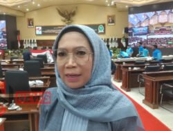 Puji Setyowati Imbau Orang Tua Perhatikan Tumbuh Kembang Anak