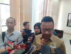 Baharuddin Demmu Sebut Program PTSL Belum Terealisasi Optimal di Kaltim