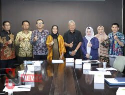 Perdalam Materi, Pansus Ponpes DPRD Kaltim Kunjungi Kemendagri