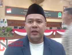 Reza Harapkan APBD 2024 Bisa Terserap Lebih Optimal