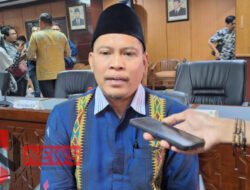 Salehuddin Imbau Masyarakat Kaltim Waspada Terhadap Bencana Kebakaran
