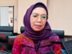 Puji Setyowati Sebut Peran UKS di Setiap Sekolah Sangat Penting