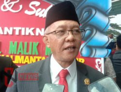 Dukung Program Hilirisasi, Samsun: Sumber Daya di Kaltim Luar Biasa