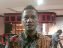 Tiyo Imbau Masyarakat Kaltim Waspada Investasi Bodong Dan Pinjol